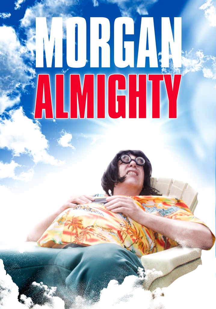 Almighty movie watch streaming online